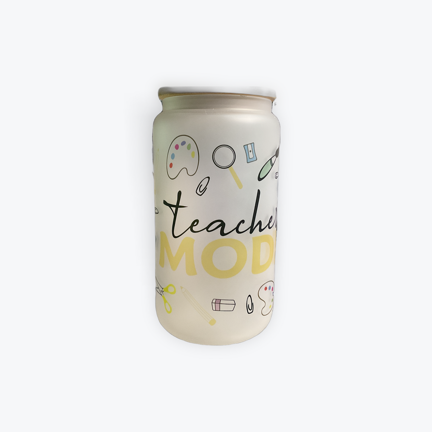 Teacher Mode
