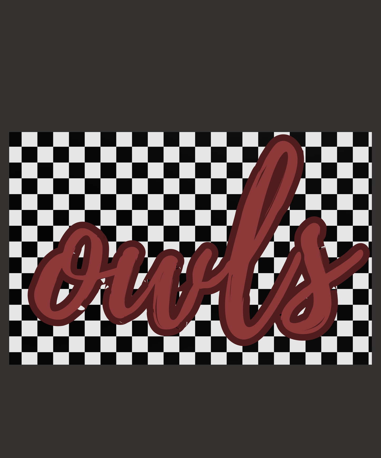 Retro Owls