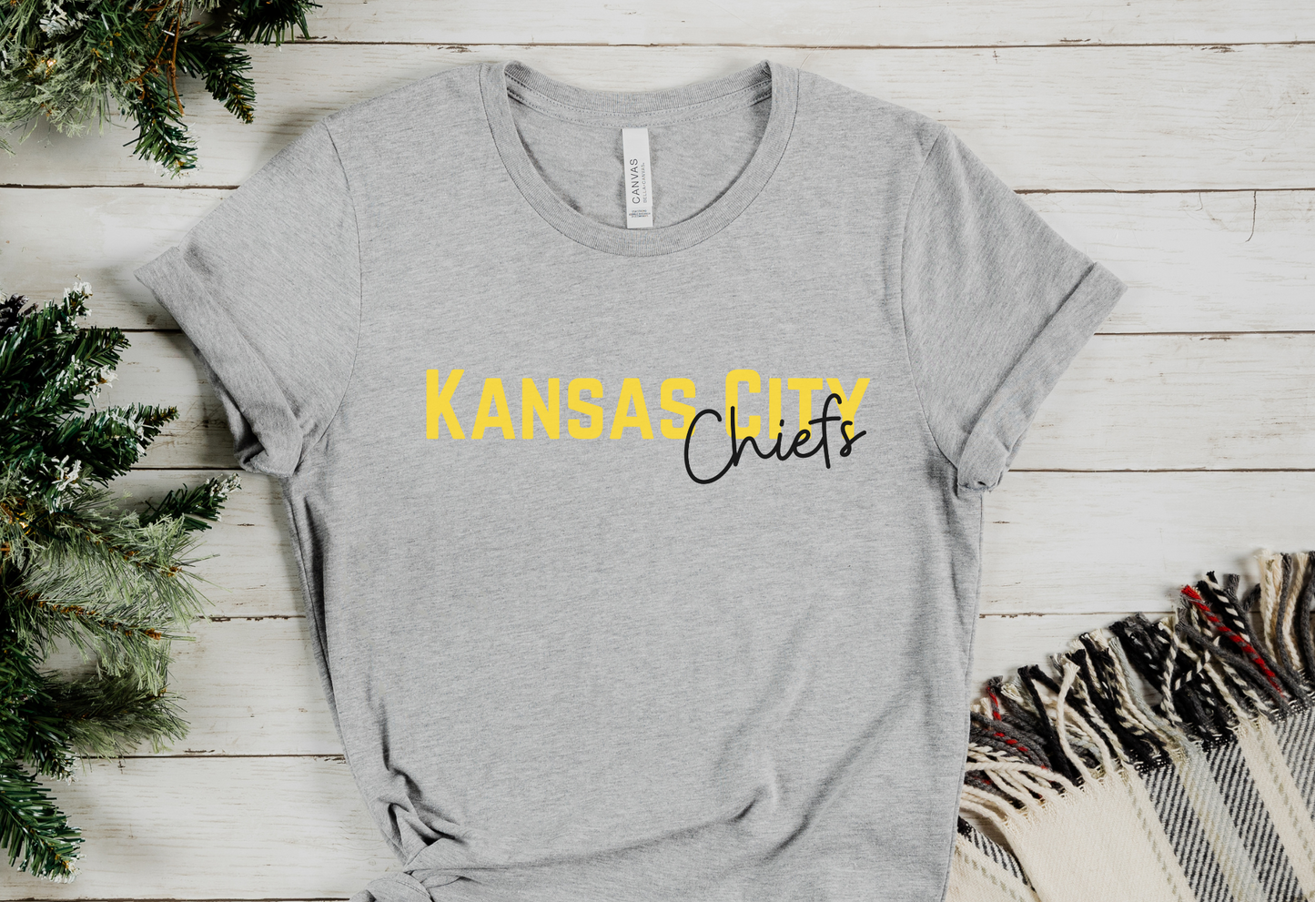Kansas City Chiefs