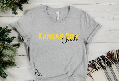 Kansas City Chiefs