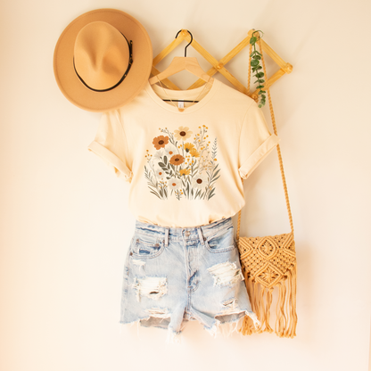 Wildflowers