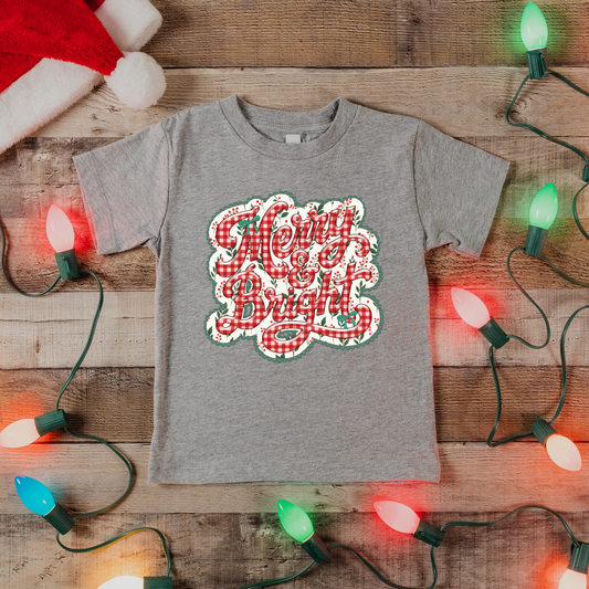 Merry & Bright