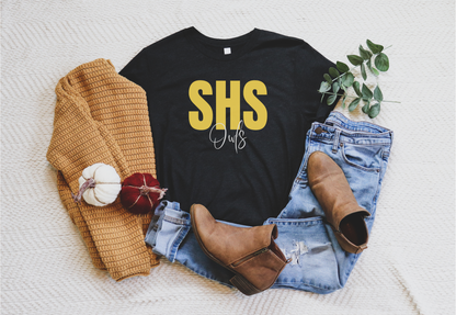 SHS Owls