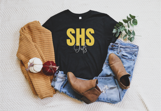 SHS Owls