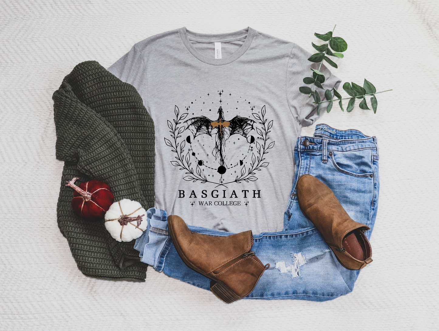 Basgiath War Collage - Fourth Wing - BookTok - Book Girlies