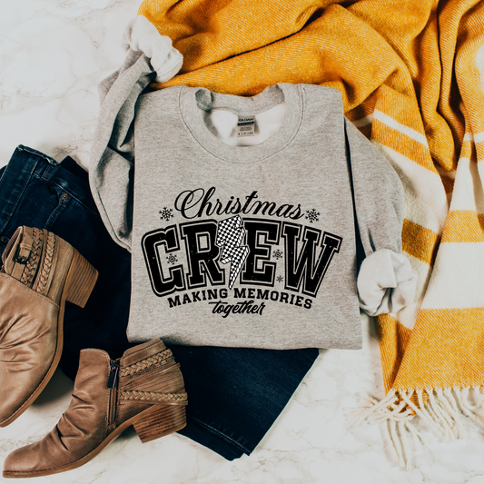 Christmas Crew