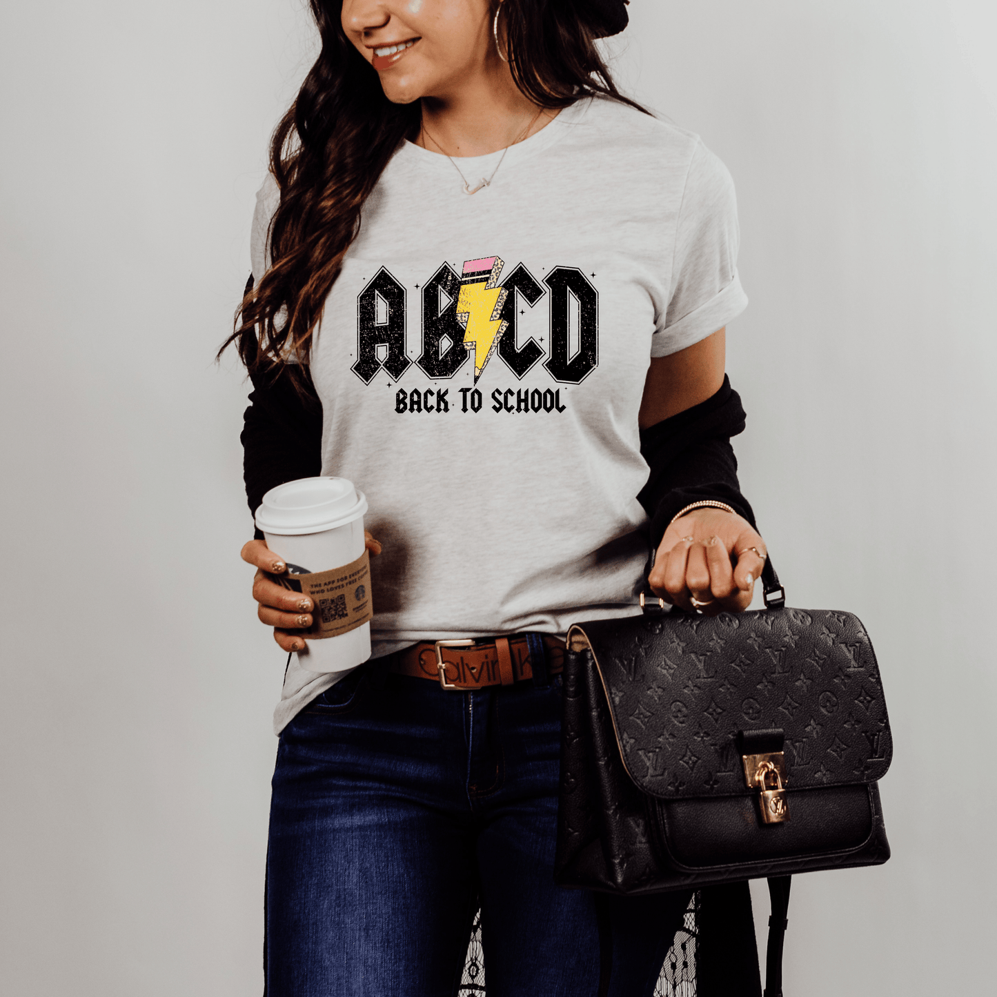 ABCD Back to School