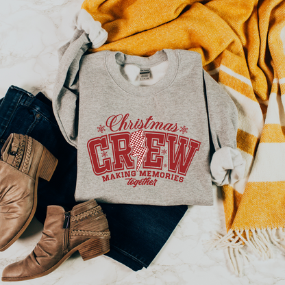 Christmas Crew