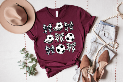 Soccer Square