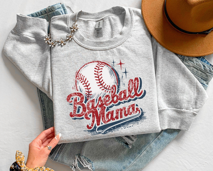 Baseball Mama (Vintage)