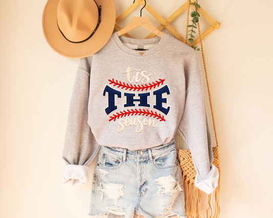 Tis the Season (Baseball)