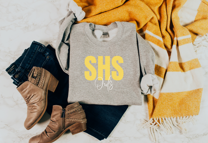 SHS Owls