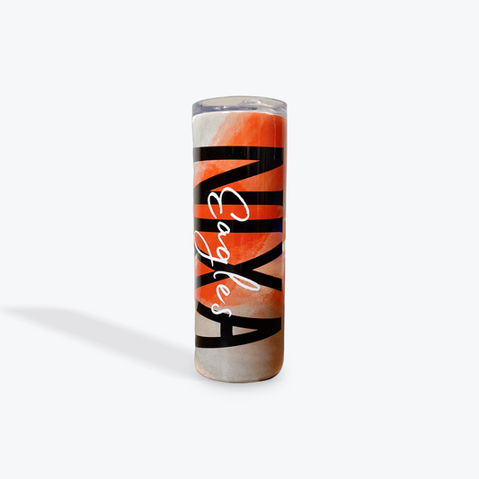 Nixa Tumbler