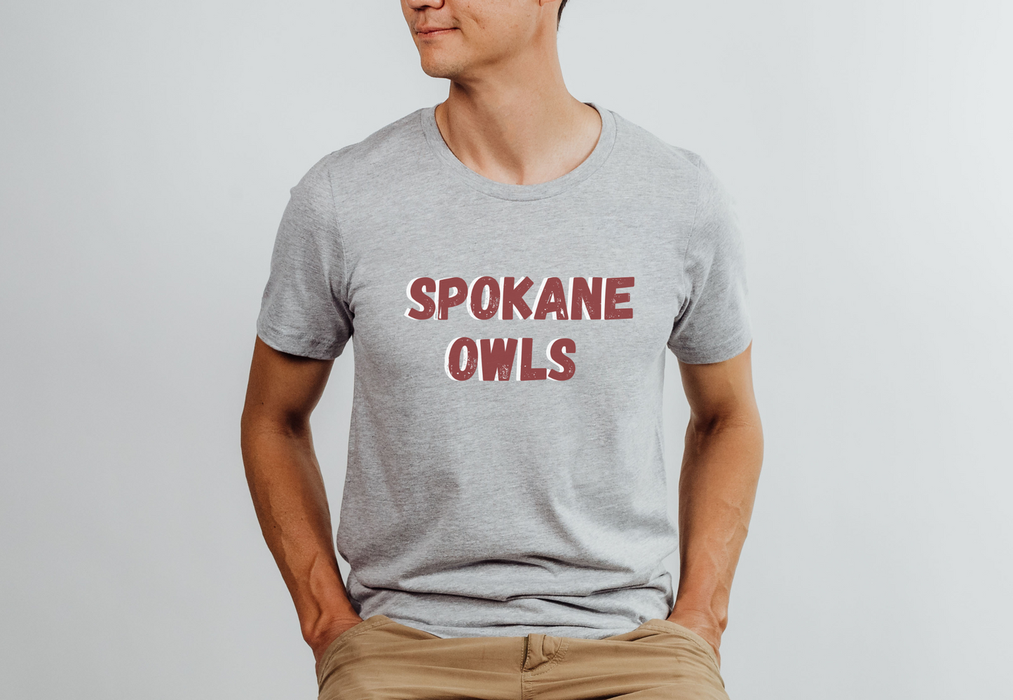 Spokane Owls