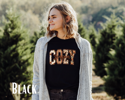 COZY Season