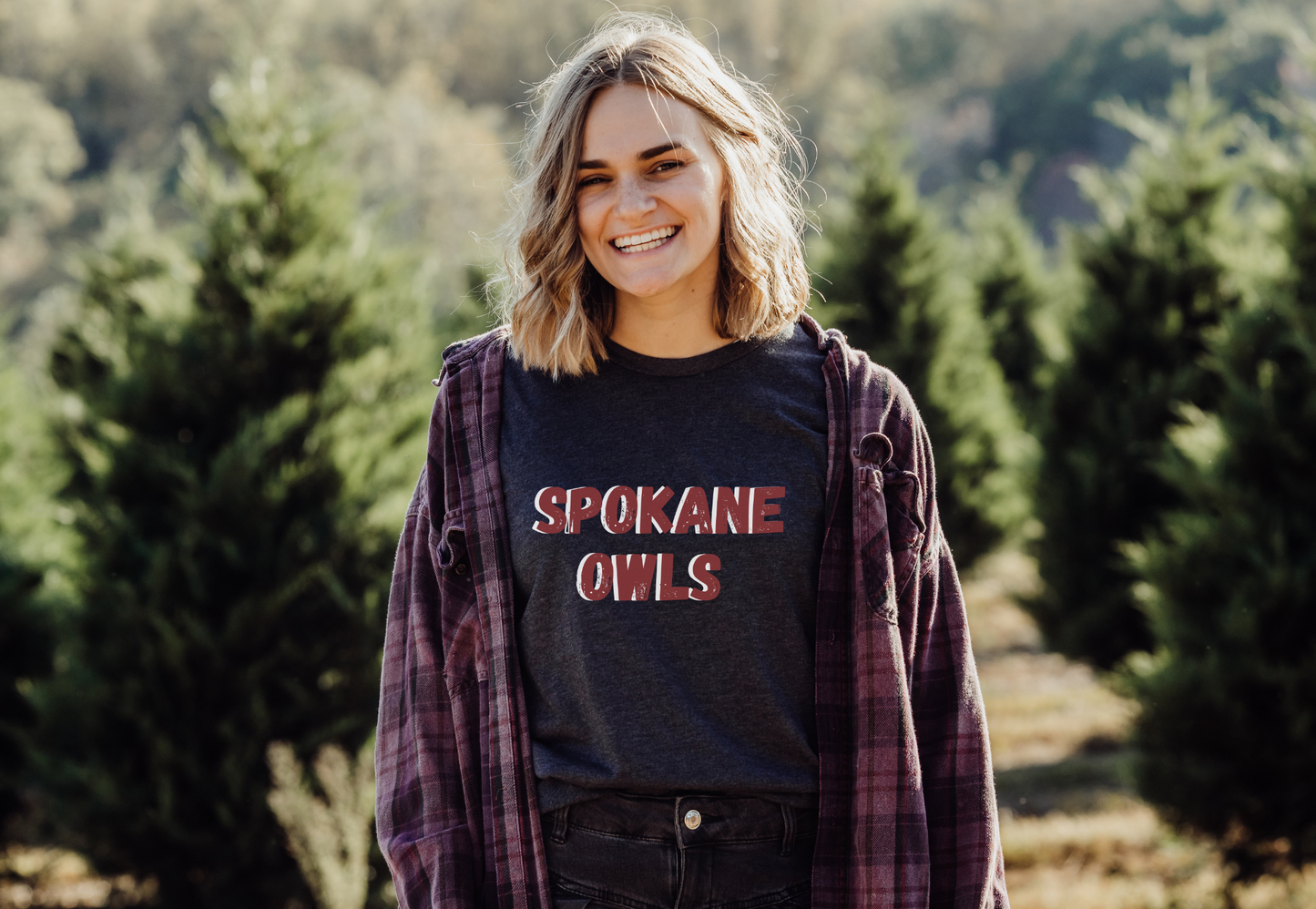 Spokane Owls