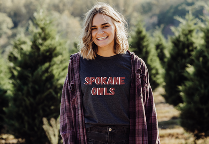 Spokane Owls
