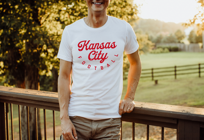 Kansas City Football - Chiefs