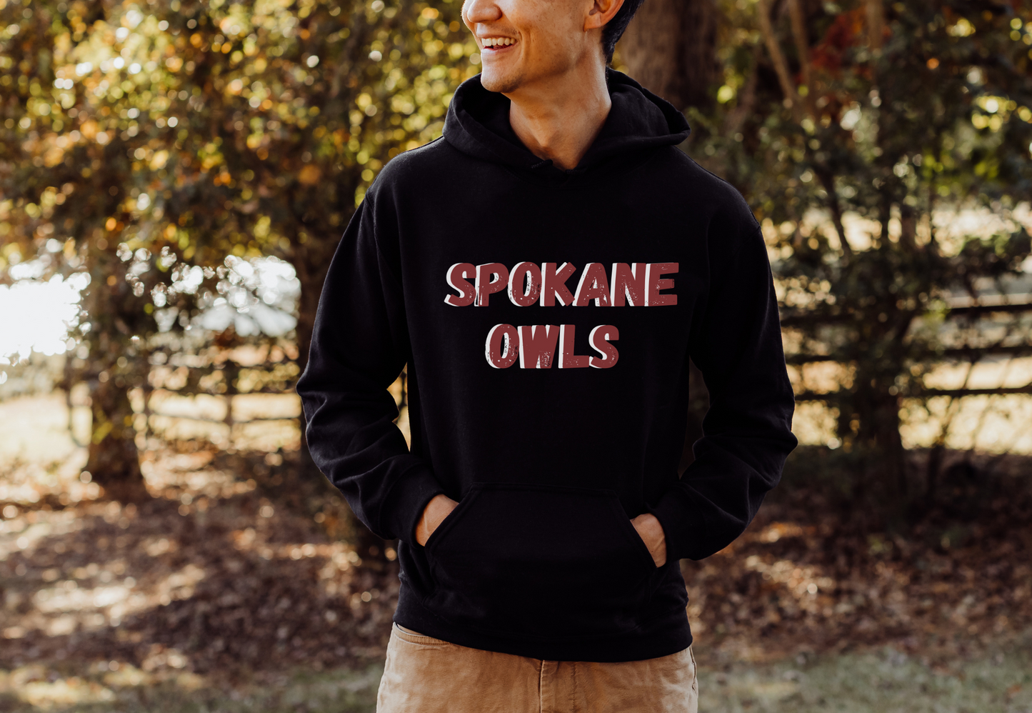 Spokane Owls