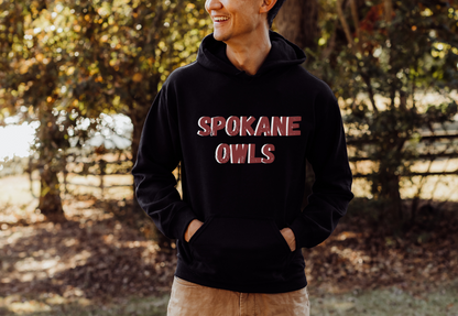 Spokane Owls