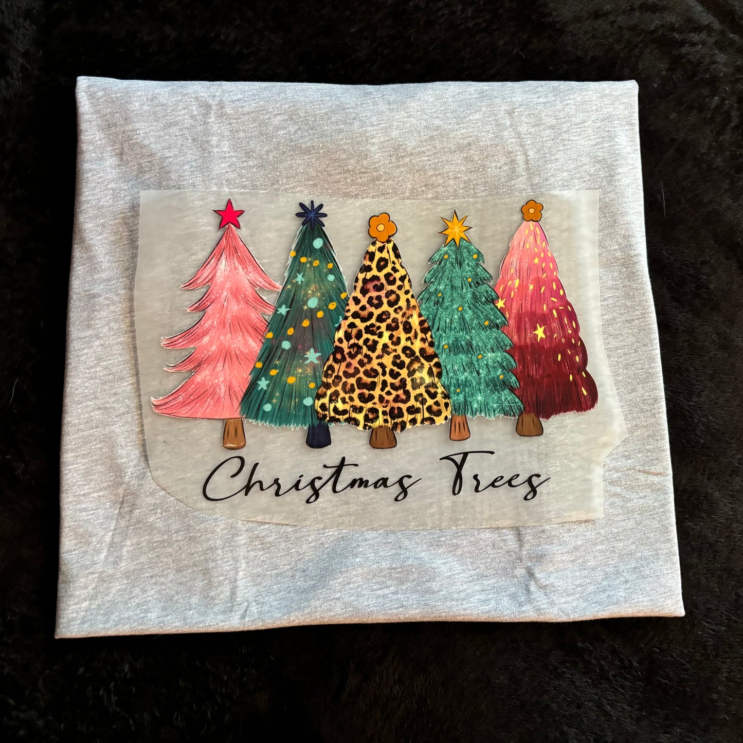 Christmas Trees