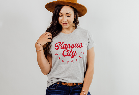 Kansas City Football - Chiefs