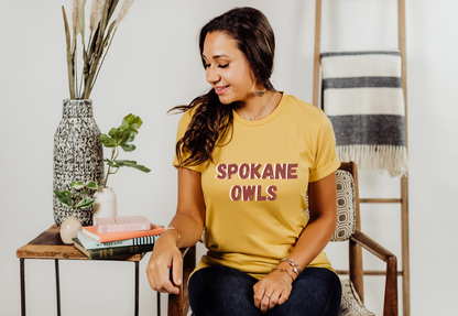Spokane Owls