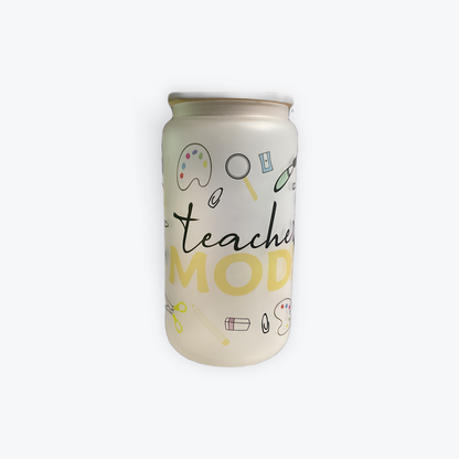 Teacher Mode