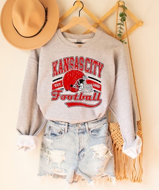 Kansas City Vintage