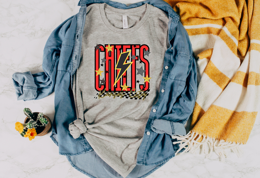 Chiefs - Kansas City Football