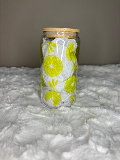 Lemons and Lime