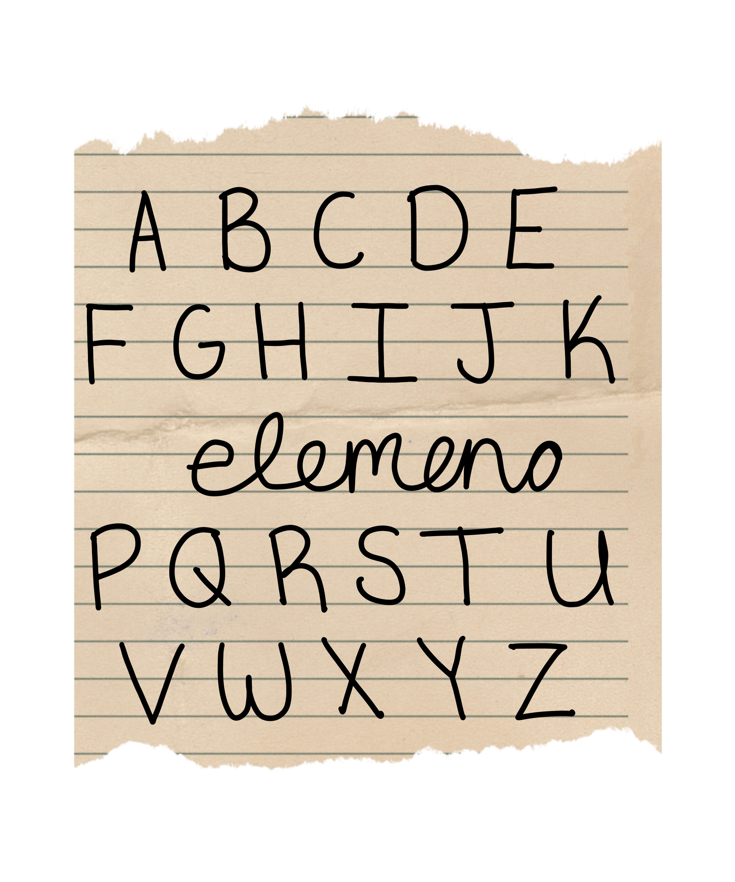 elemeno - Script
