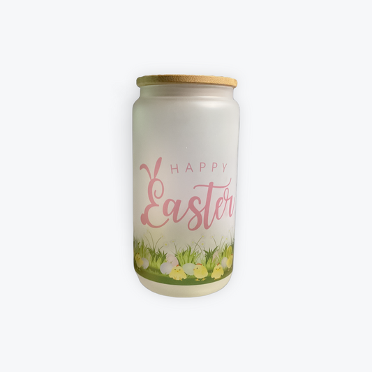 Happy Easter