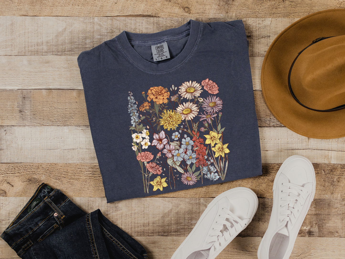 Wildflowers