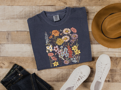 Wildflowers