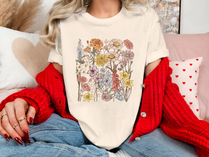 Wildflowers