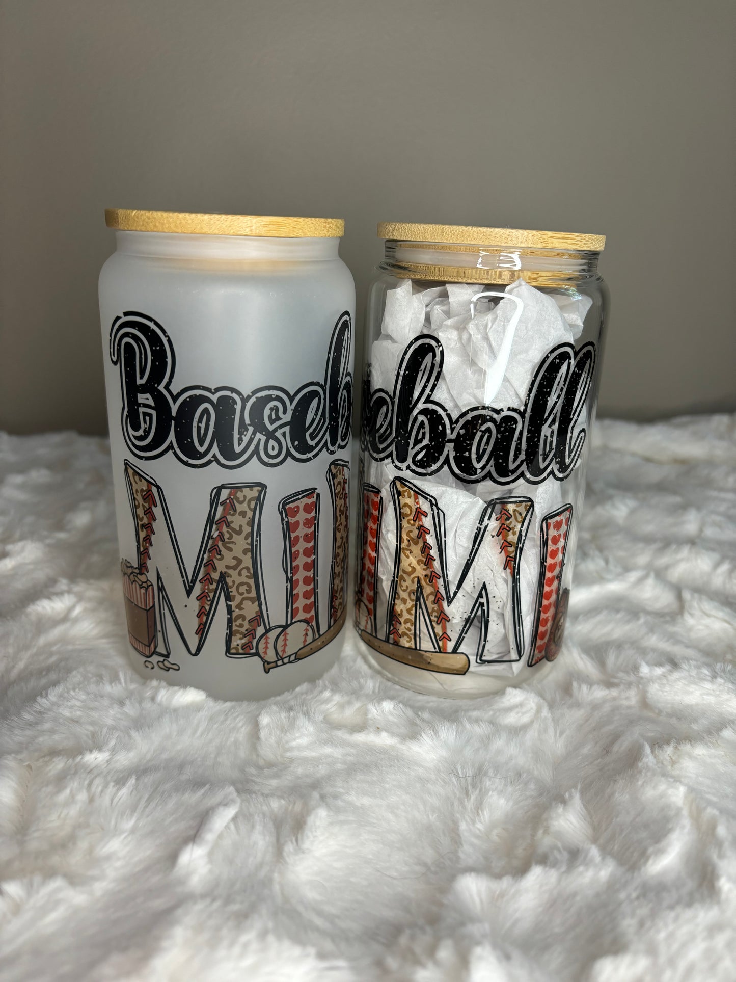 Baseball Mimi
