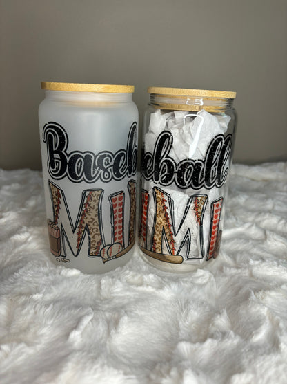 Baseball Mimi