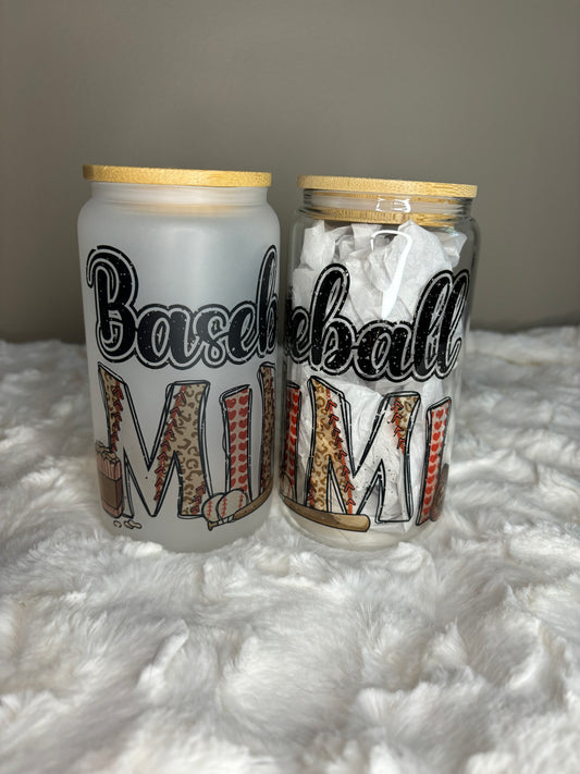 Baseball Mimi