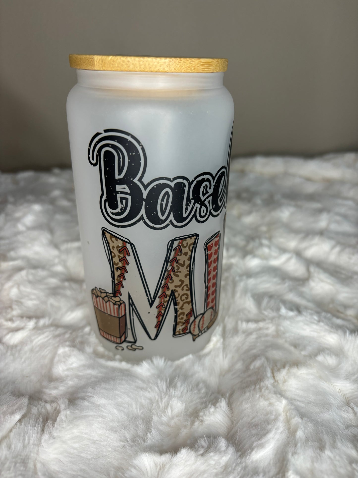 Baseball Mimi