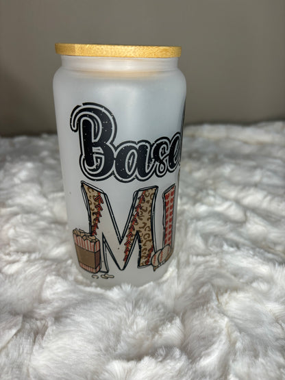 Baseball Mimi