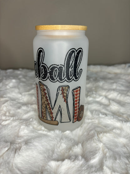 Baseball Mimi