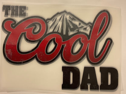 The Cool Dad