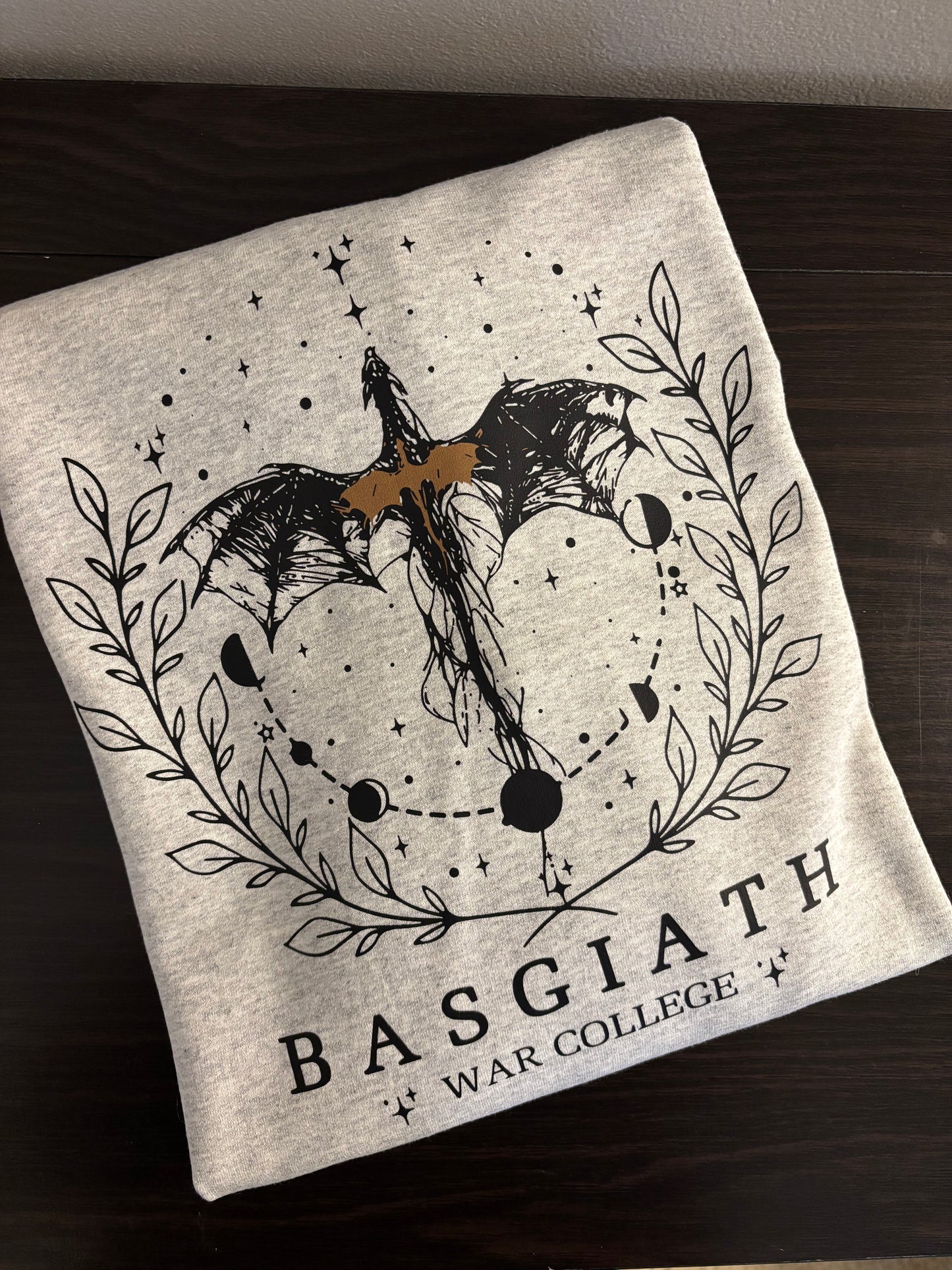 Basgiath War Collage - Fourth Wing - BookTok - Book Girlies