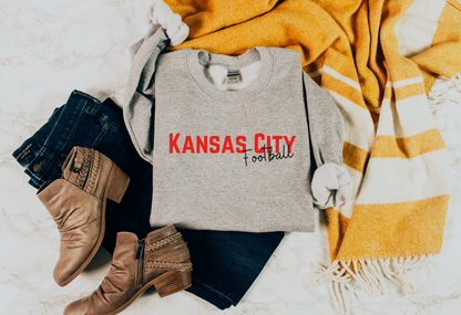 Kansas City Football