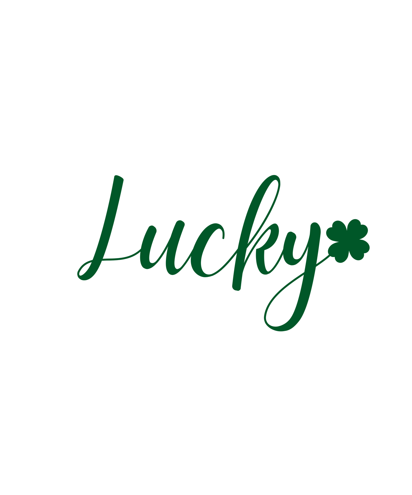 Lucky