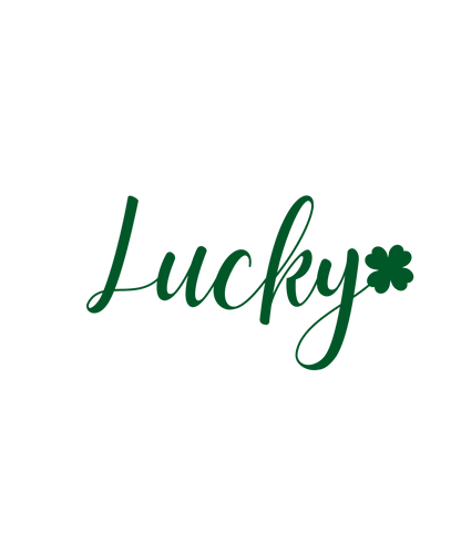 Lucky