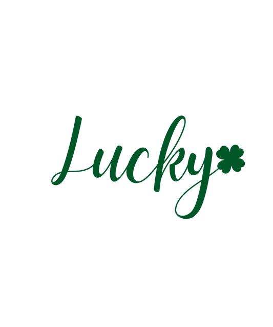 Lucky