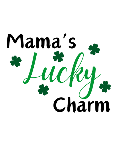 Mama's Lucky Charm