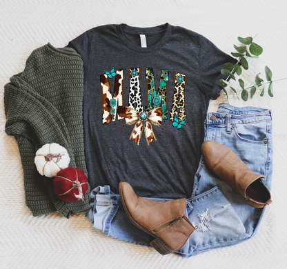 Western Mama - Mama - Gift for Her - Mother's Day